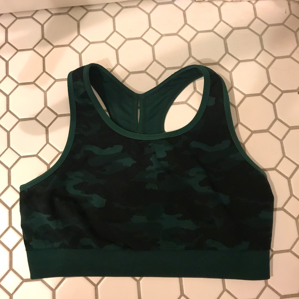 zella sports bra